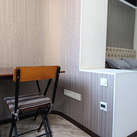 Appartement Aura On Abdrahmanova 145 à Bichkek Extérieur photo