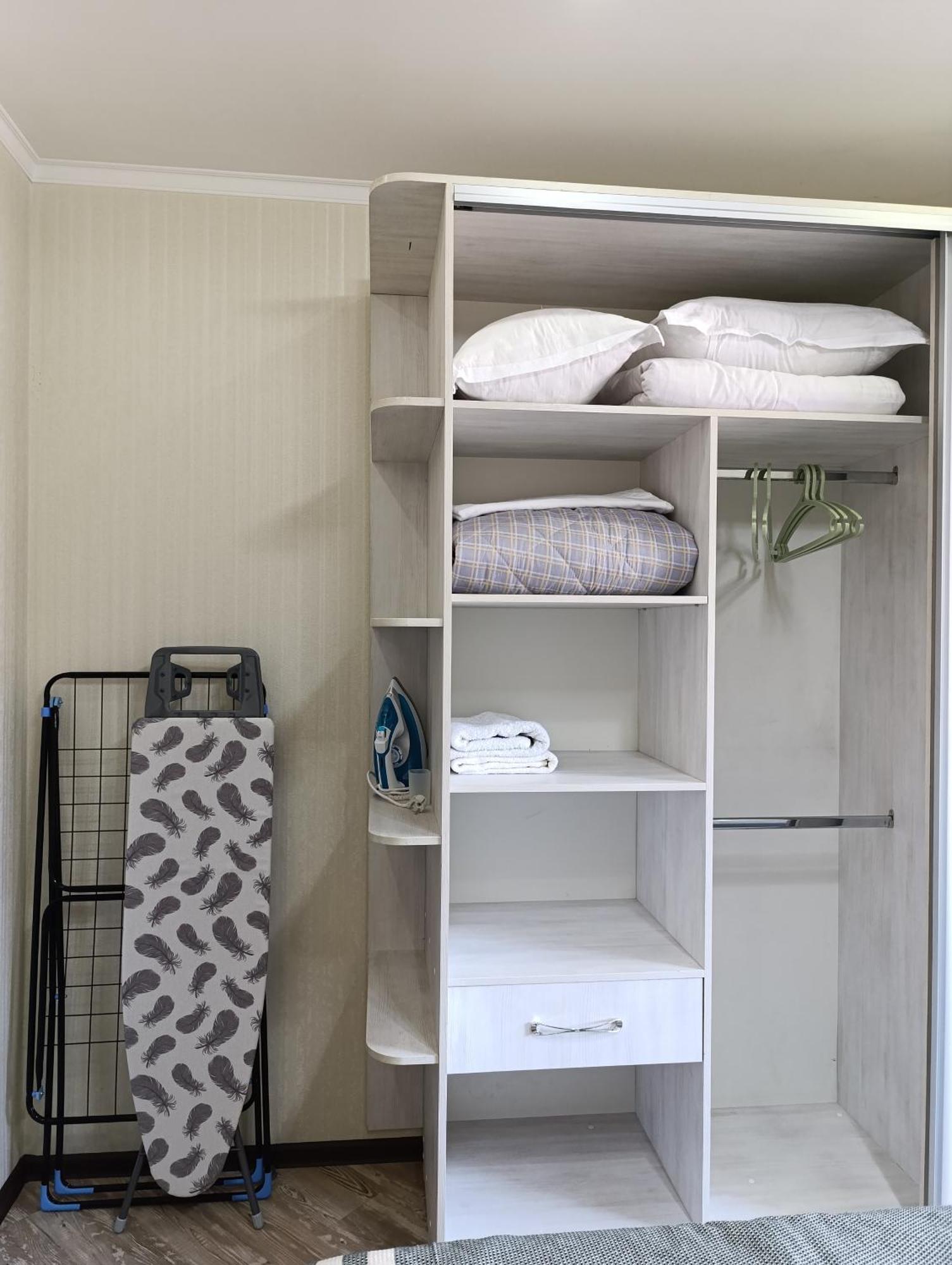 Appartement Aura On Abdrahmanova 145 à Bichkek Extérieur photo
