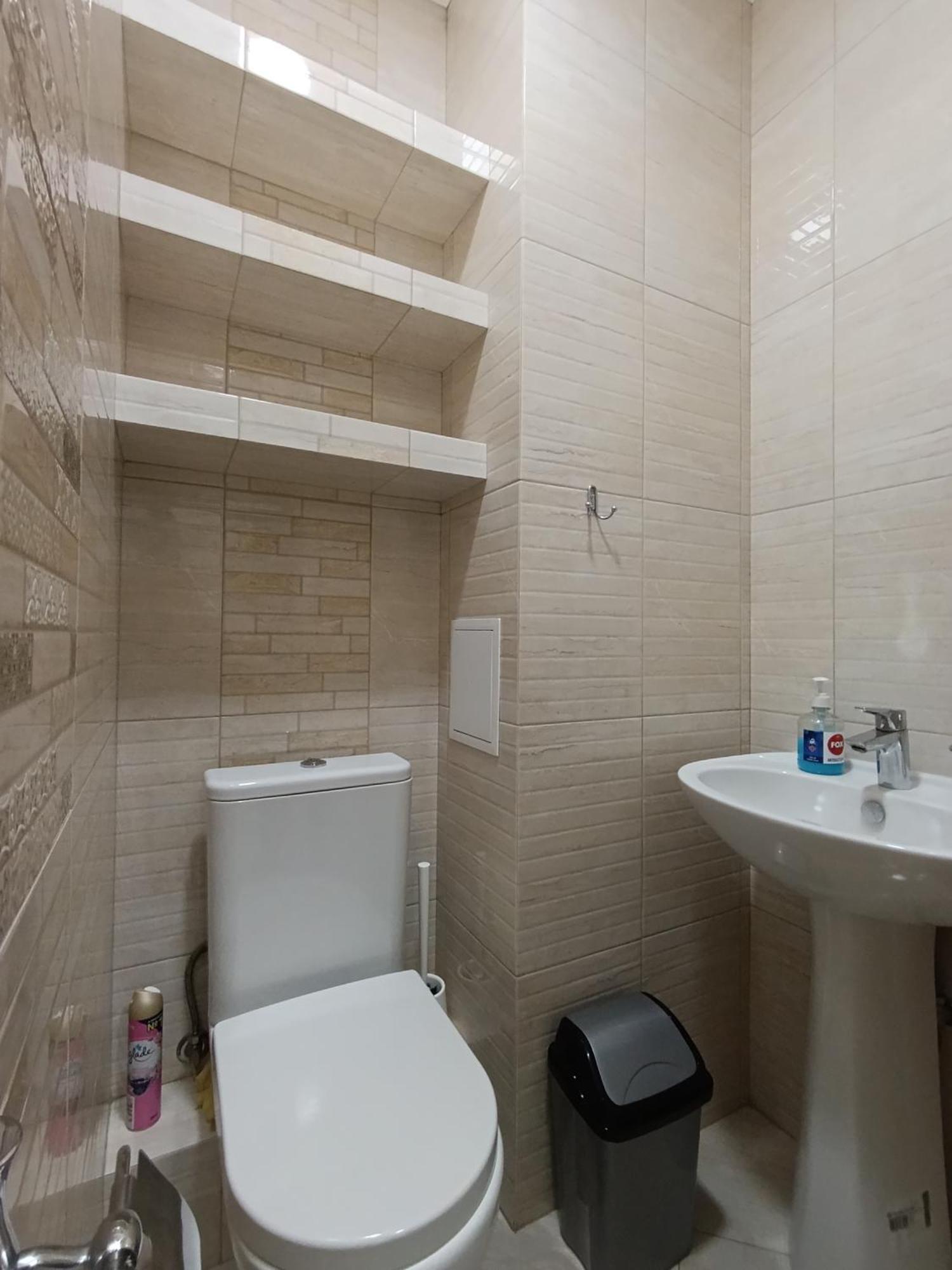 Appartement Aura On Abdrahmanova 145 à Bichkek Extérieur photo